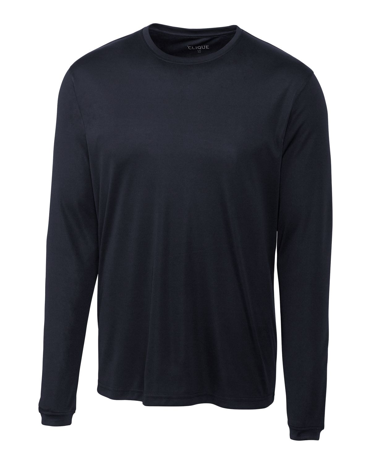 Long Sleeve Dri-Fit Tee