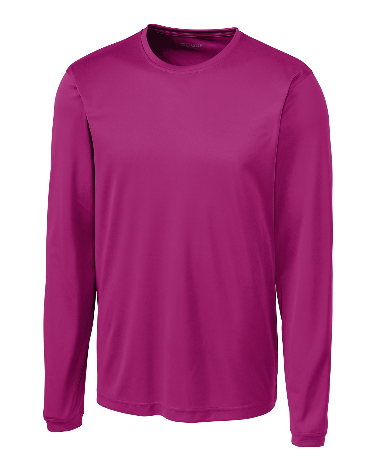Long Sleeve Dri-Fit Tee