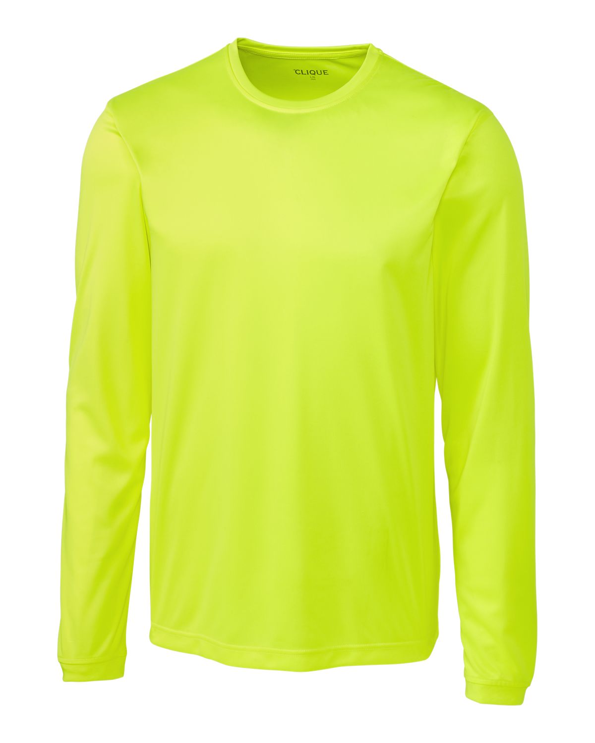 Long Sleeve Dri-Fit Tee