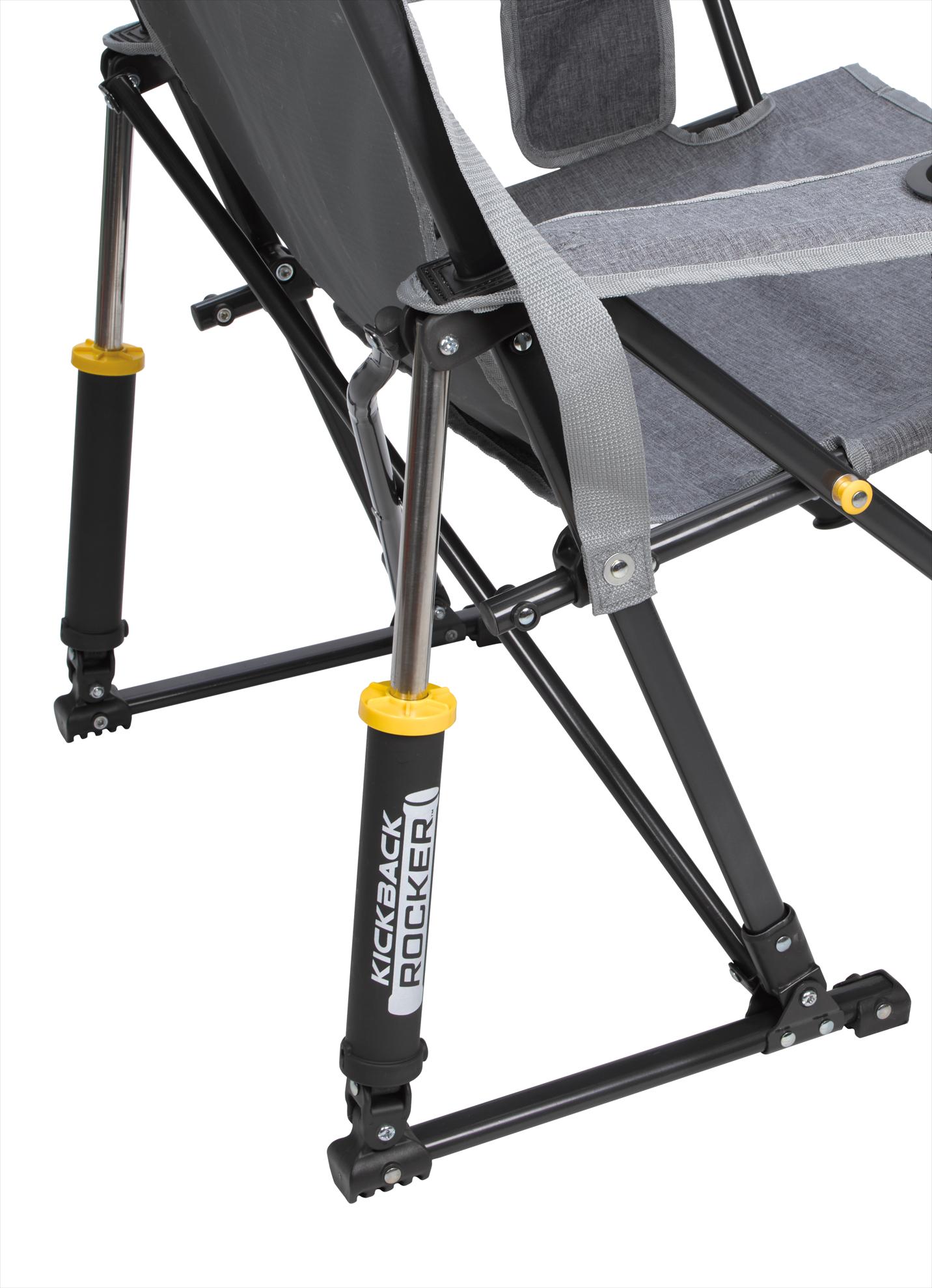 GCI Outdoor® Kickback Rocker™