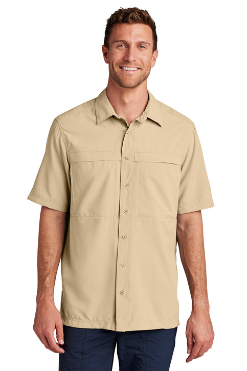 Port Authority® Short Sleeve UV Daybreak Shirt