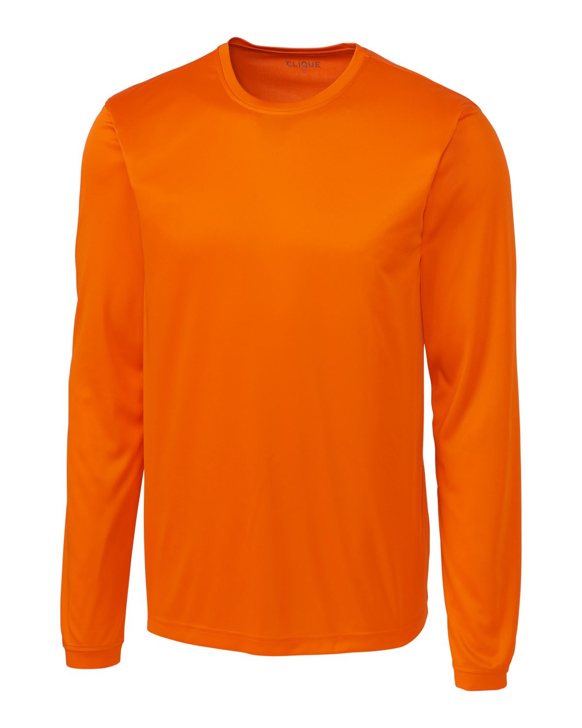 Long Sleeve Dri-Fit Tee
