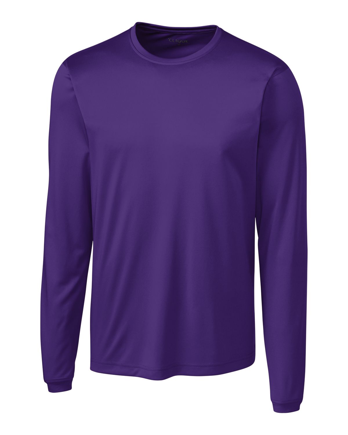 Long Sleeve Dri-Fit Tee