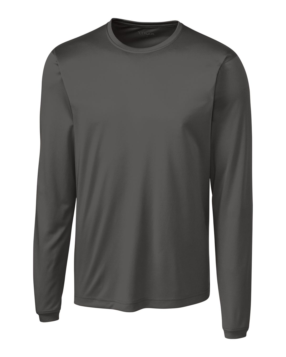 Long Sleeve Dri-Fit Tee