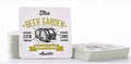 Light Weight Square Coasters