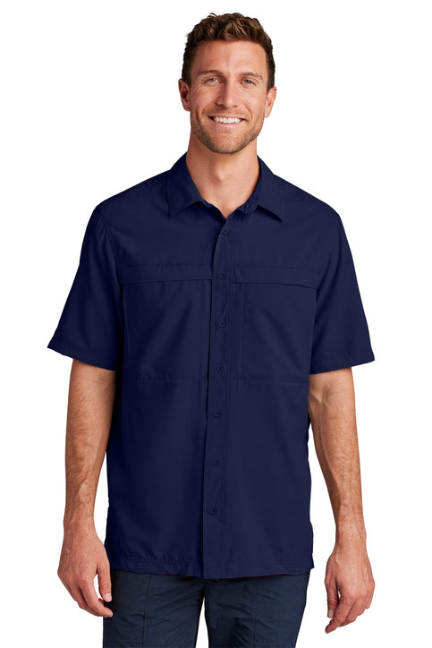 Port Authority® Short Sleeve UV Daybreak Shirt