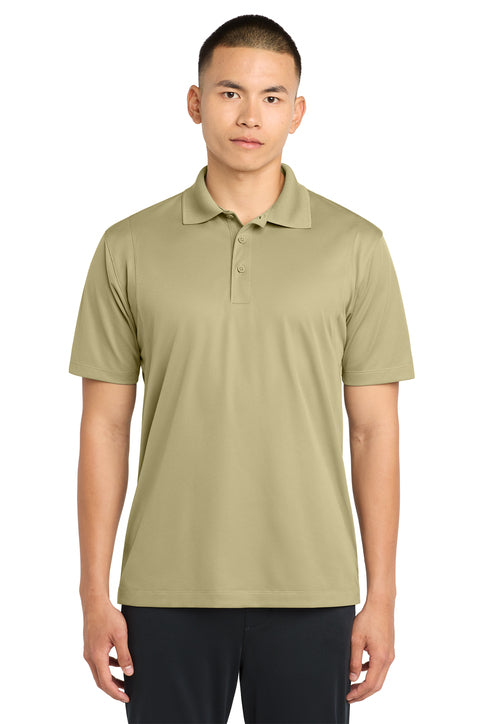 Sport-Tek® Micropique Sport-Wick® Polo