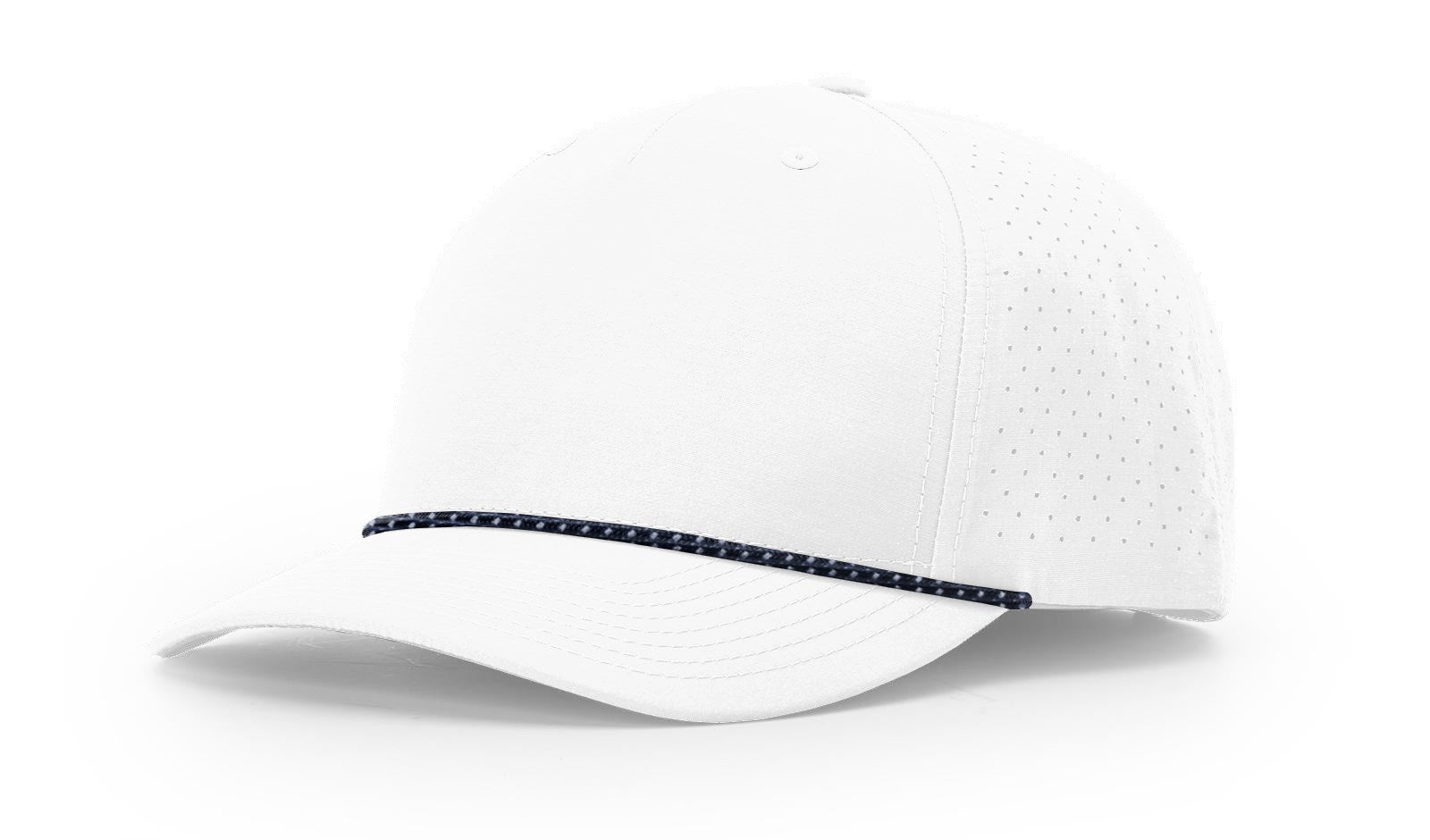 355 | LASER PERF PERFORMANCE ROPE CAP