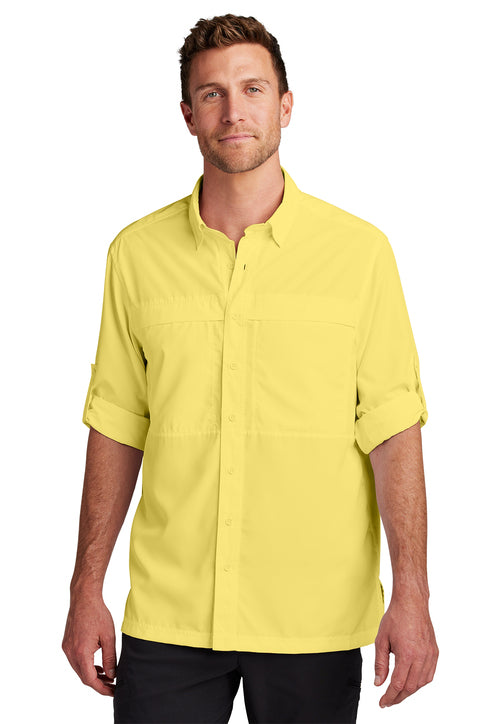 Port Authority® Long Sleeve UV Daybreak Shirt